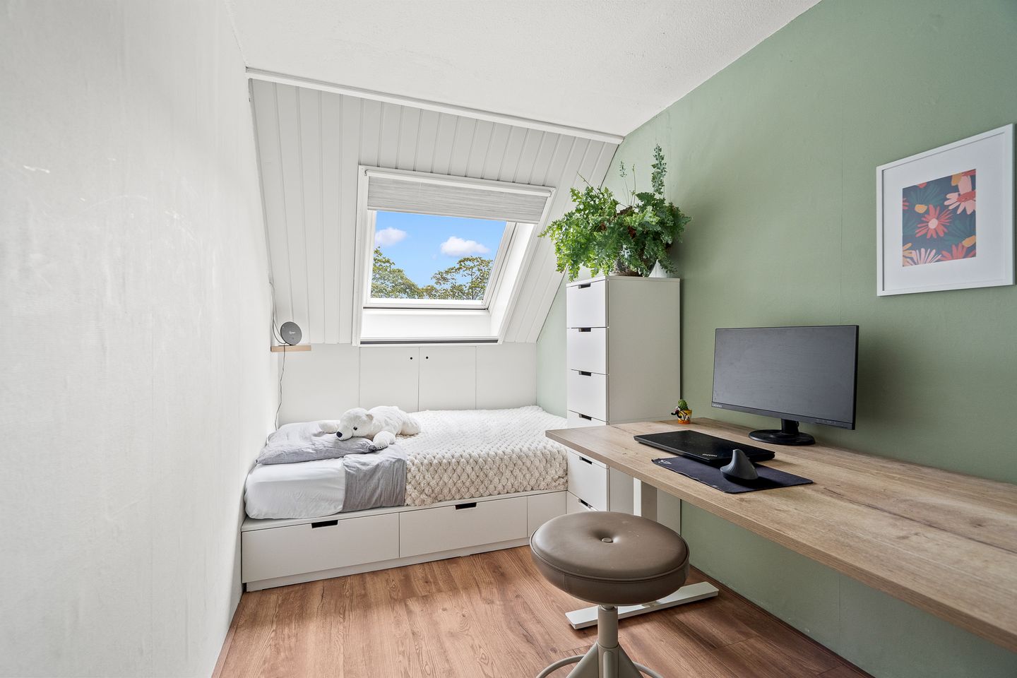 Foto 44 van Graaf Woldemarlaan 23