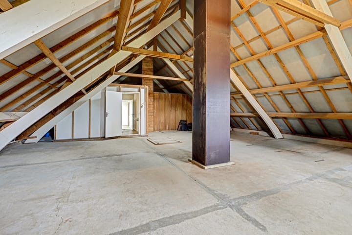 Vrijstaande woning te koop: Hazendonkseweg 25, Lunteren