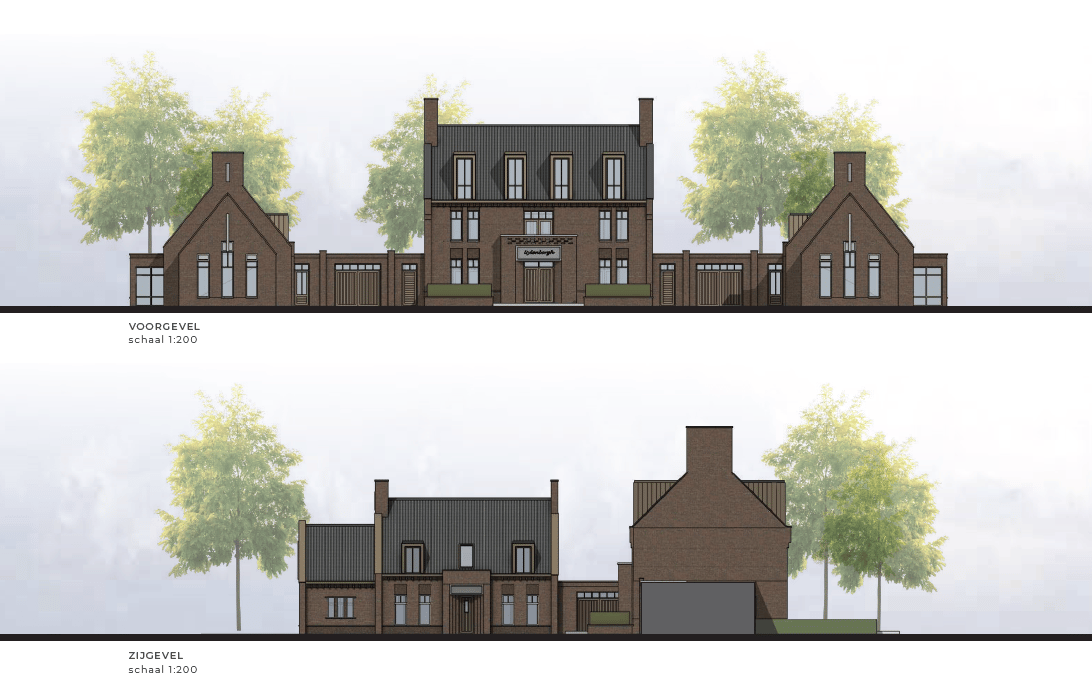 Eilandwoningen (Bouwnr. E2) - Putten - Afbeelding 5
