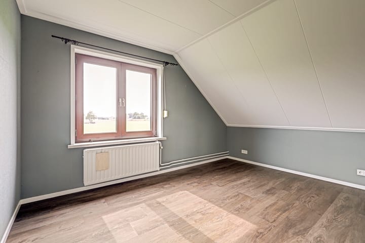 Vrijstaande woning te koop: Hazendonkseweg 25, Lunteren