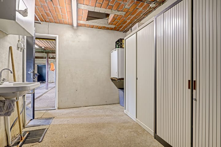 Vrijstaande woning te koop: Hazendonkseweg 25, Lunteren