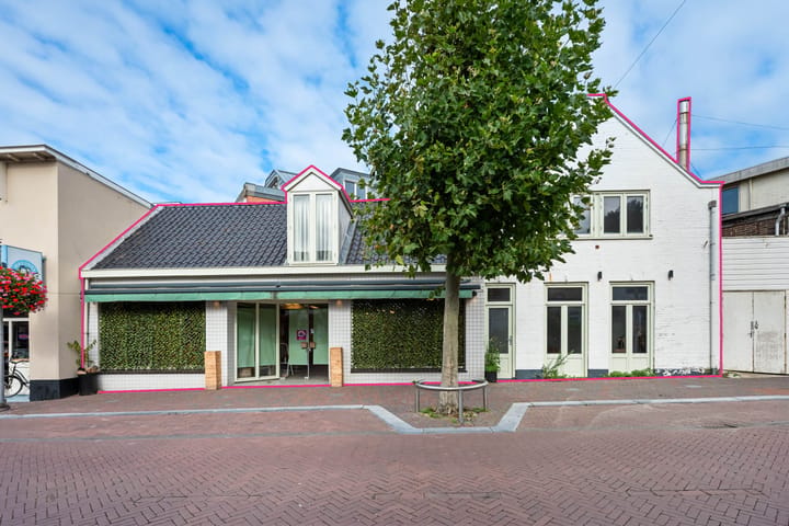 Haltestraat 65