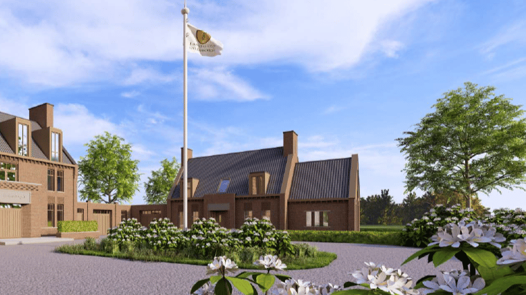 Eilandwoningen (Bouwnr. E3) - Putten - Afbeelding 1