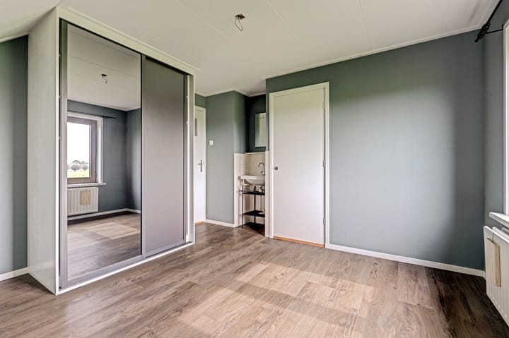 Vrijstaande woning te koop: Hazendonkseweg 25, Lunteren