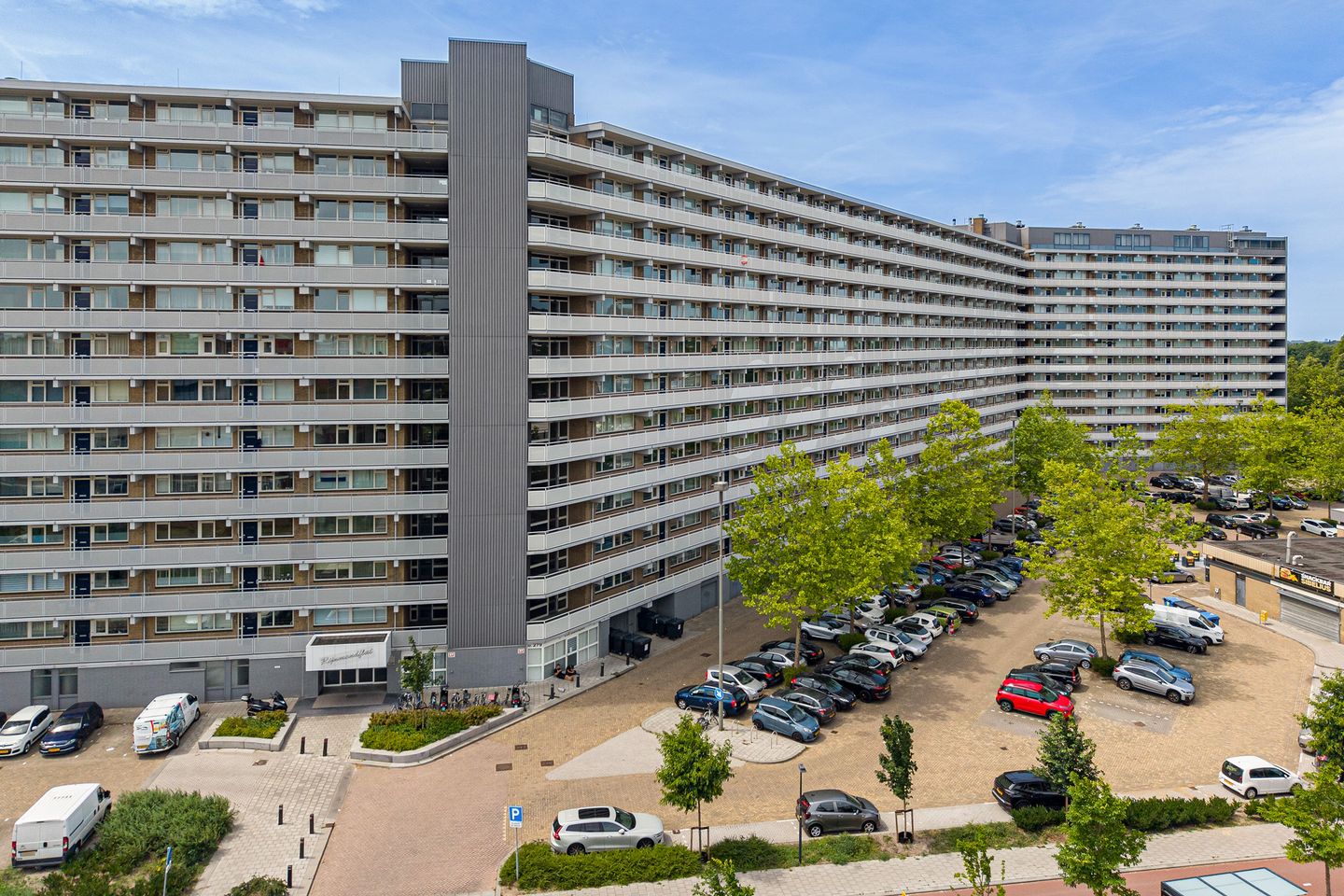 Photo 1 of Sibeliusplein 56