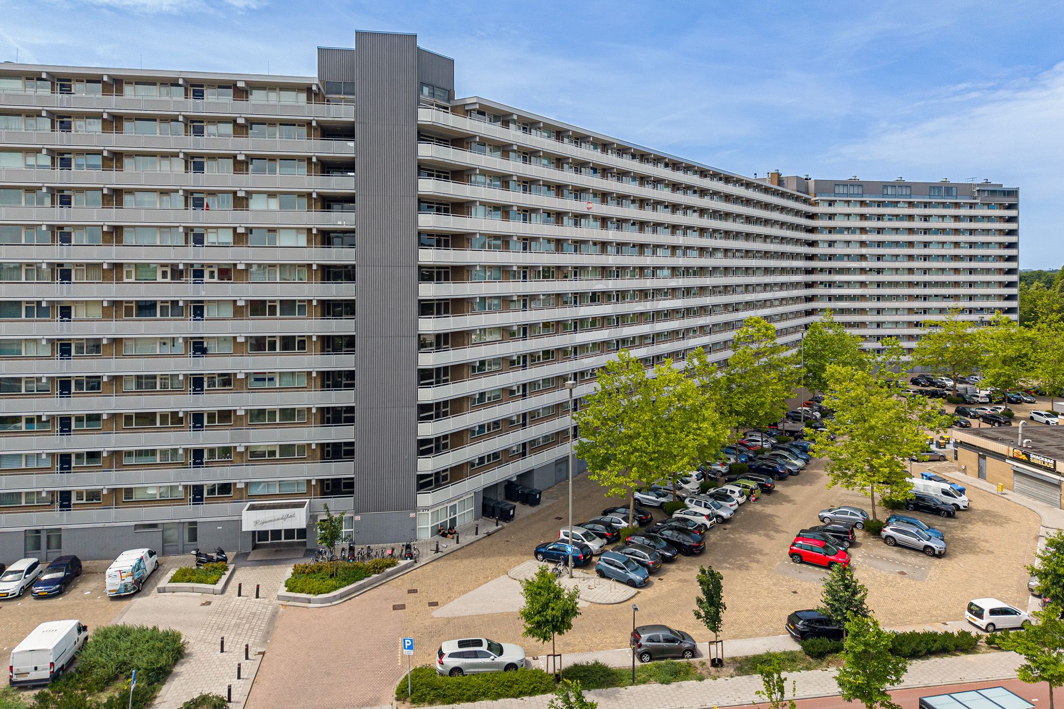 Sibeliusplein 56 