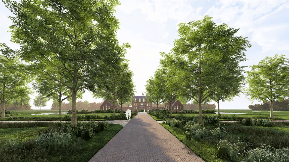 Eilandwoningen (Bouwnr. E2) - Putten - Afbeelding 4