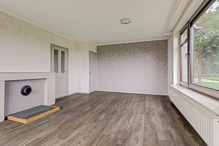 Vrijstaande woning te koop: Hazendonkseweg 25, Lunteren