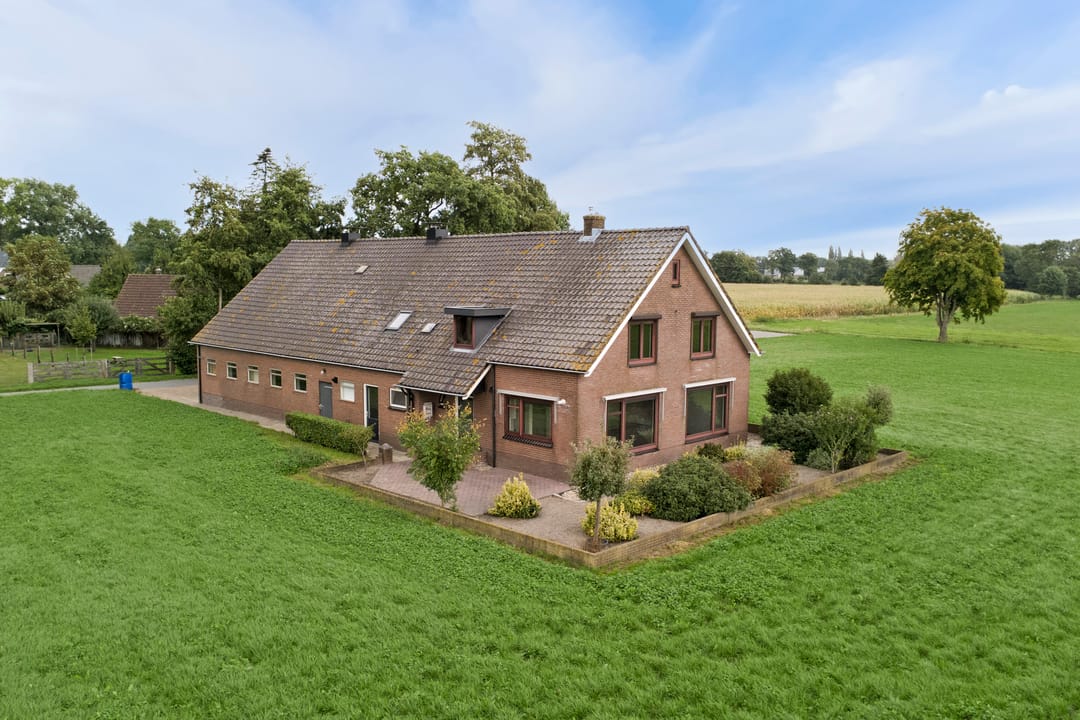 Photo 1 of Hazendonkseweg 25
