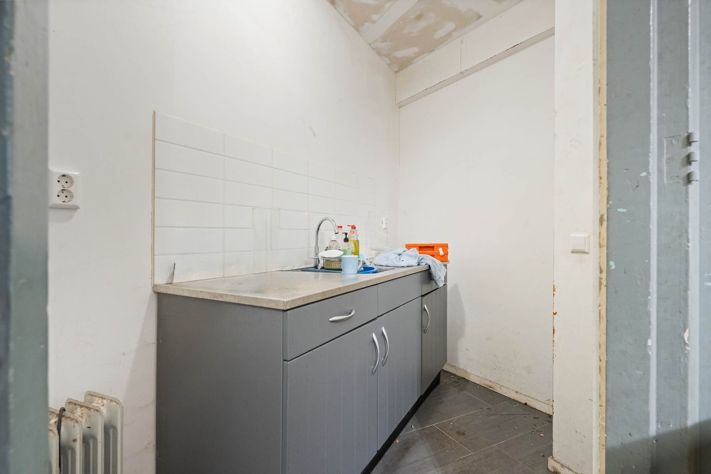 View photo 5 of Haltestraat 65-67