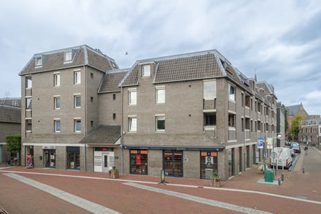 Martinetplein thumbnail
