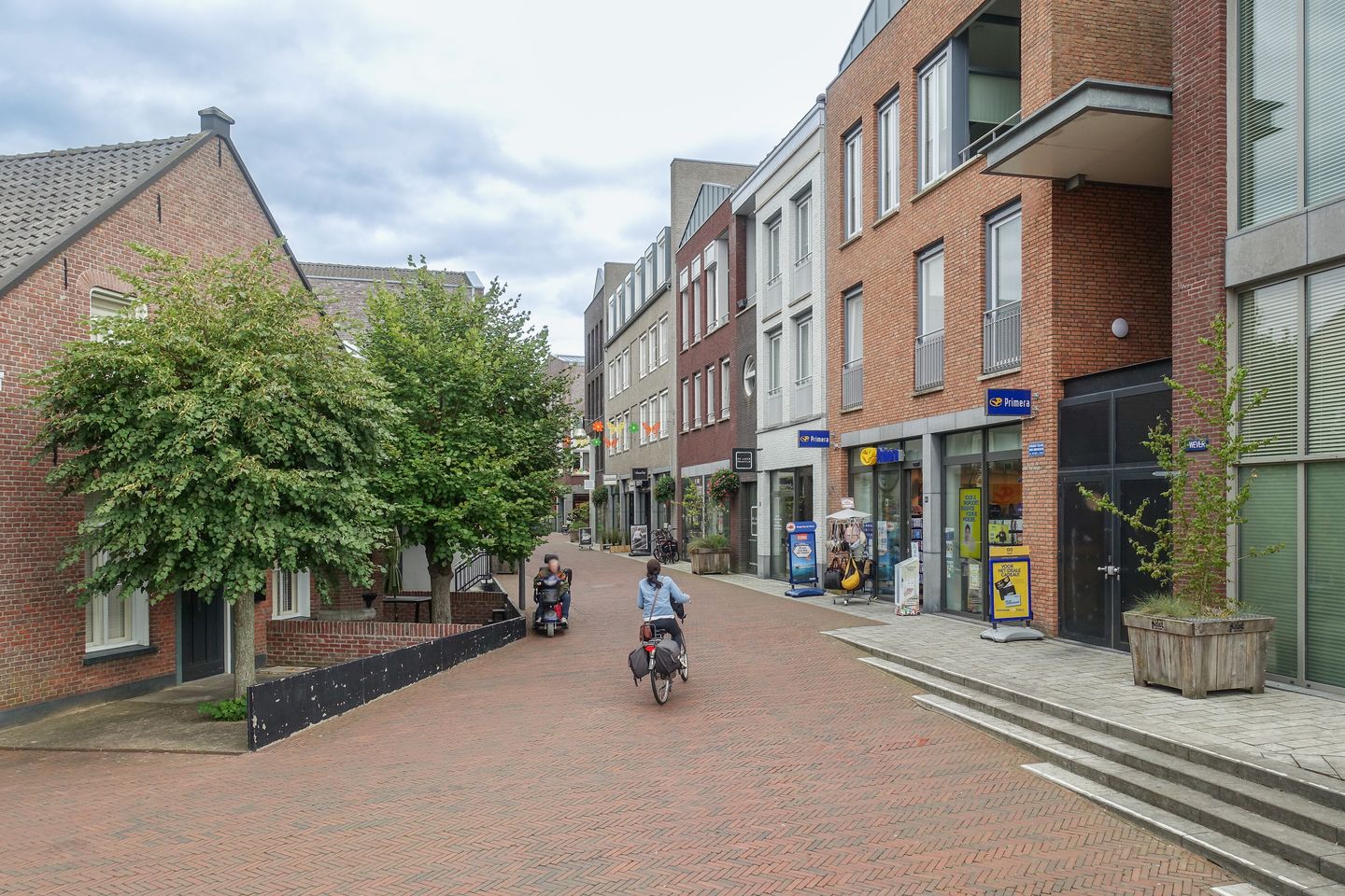 Photo 4 of Martinetplein 16