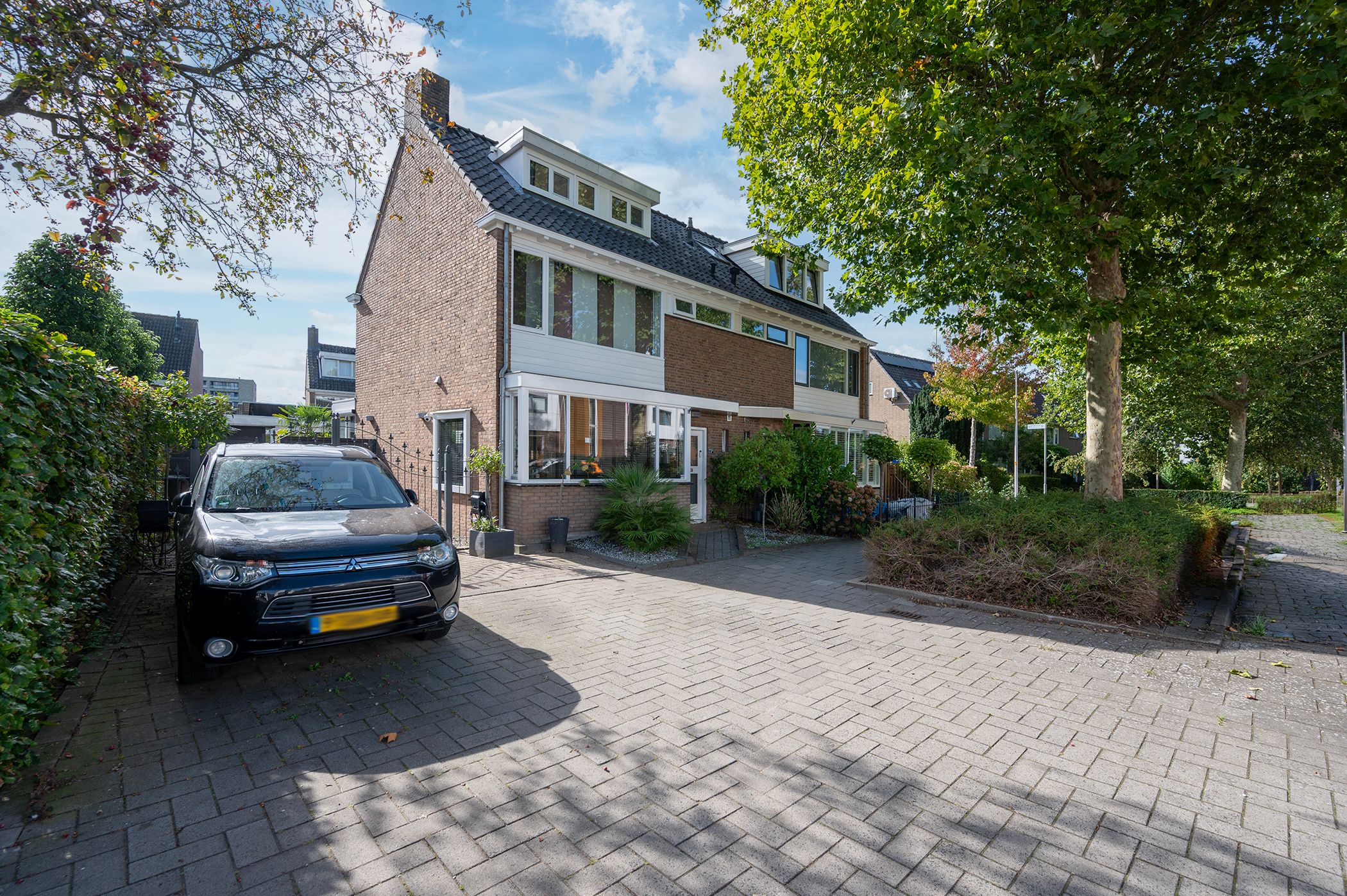 Prins Hendrikstraat 73 A