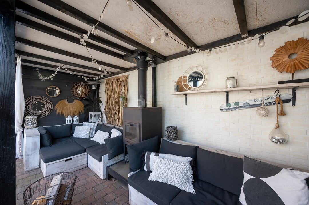 Photo 13 of Prins Hendrikstraat 73-A