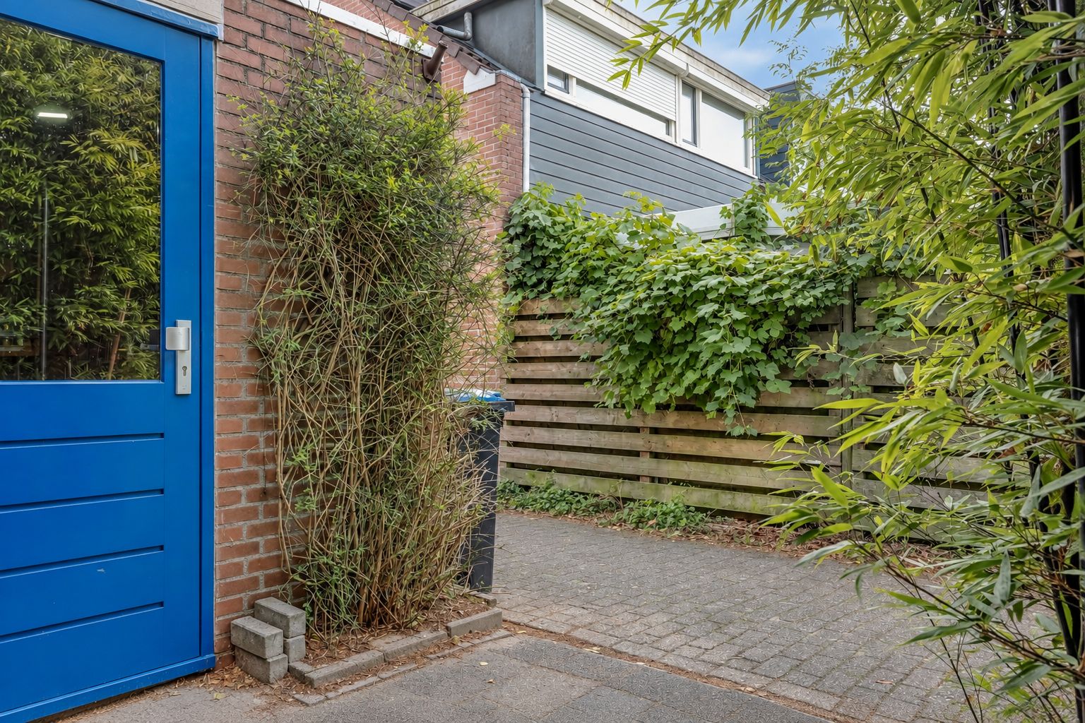 Foto 48 van Ooievaarsbek 19