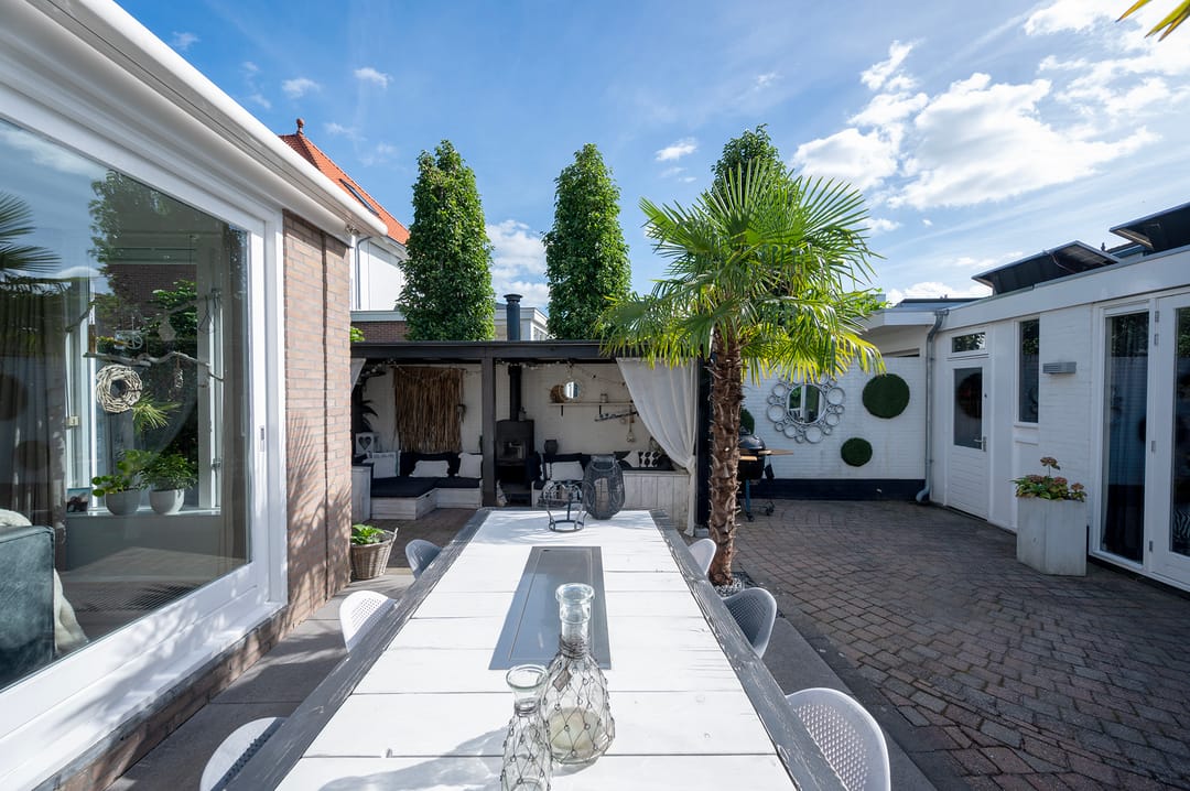 Photo 11 of Prins Hendrikstraat 73-A
