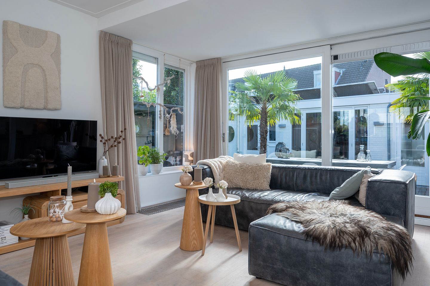 Photo 5 of Prins Hendrikstraat 73-A