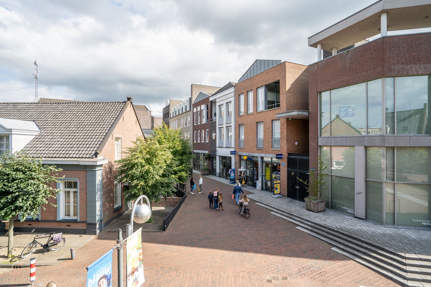 Photo 20 of Martinetplein 16