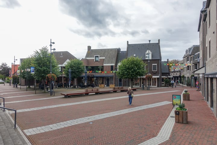 Foto 3 van Martinetplein 16