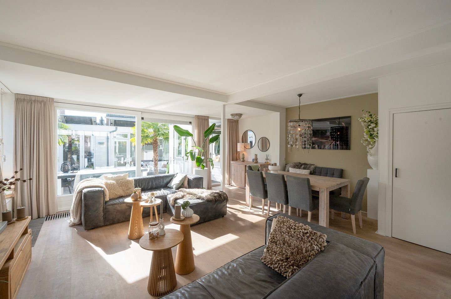 Photo 4 of Prins Hendrikstraat 73-A