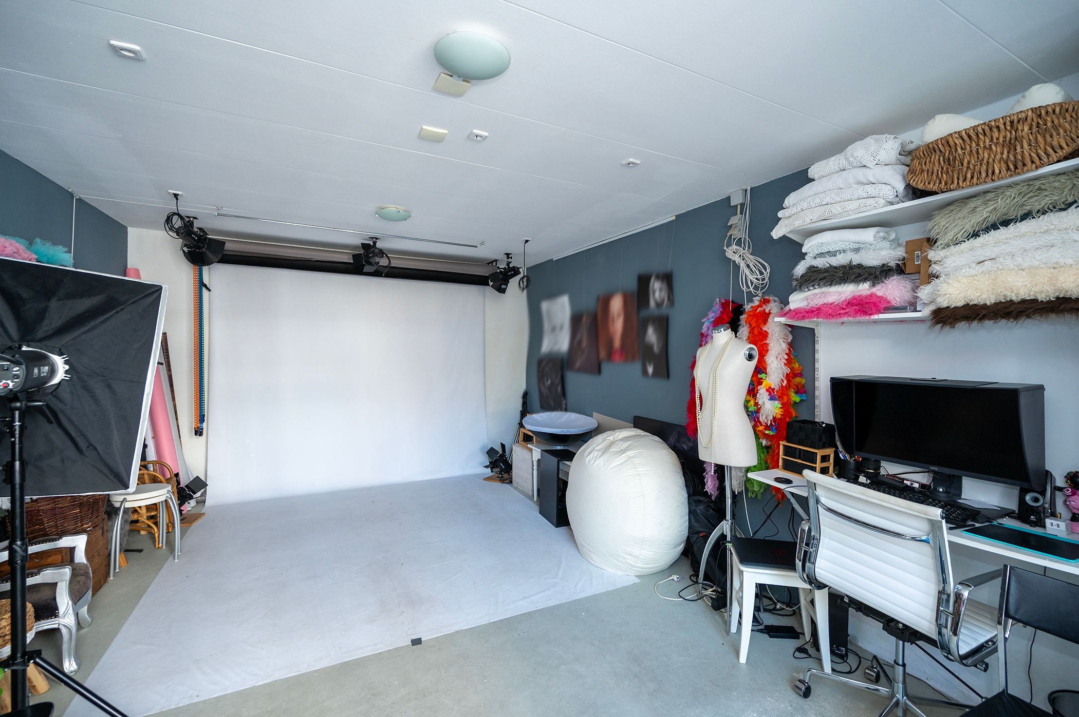 Photo 30 of Prins Hendrikstraat 73-A
