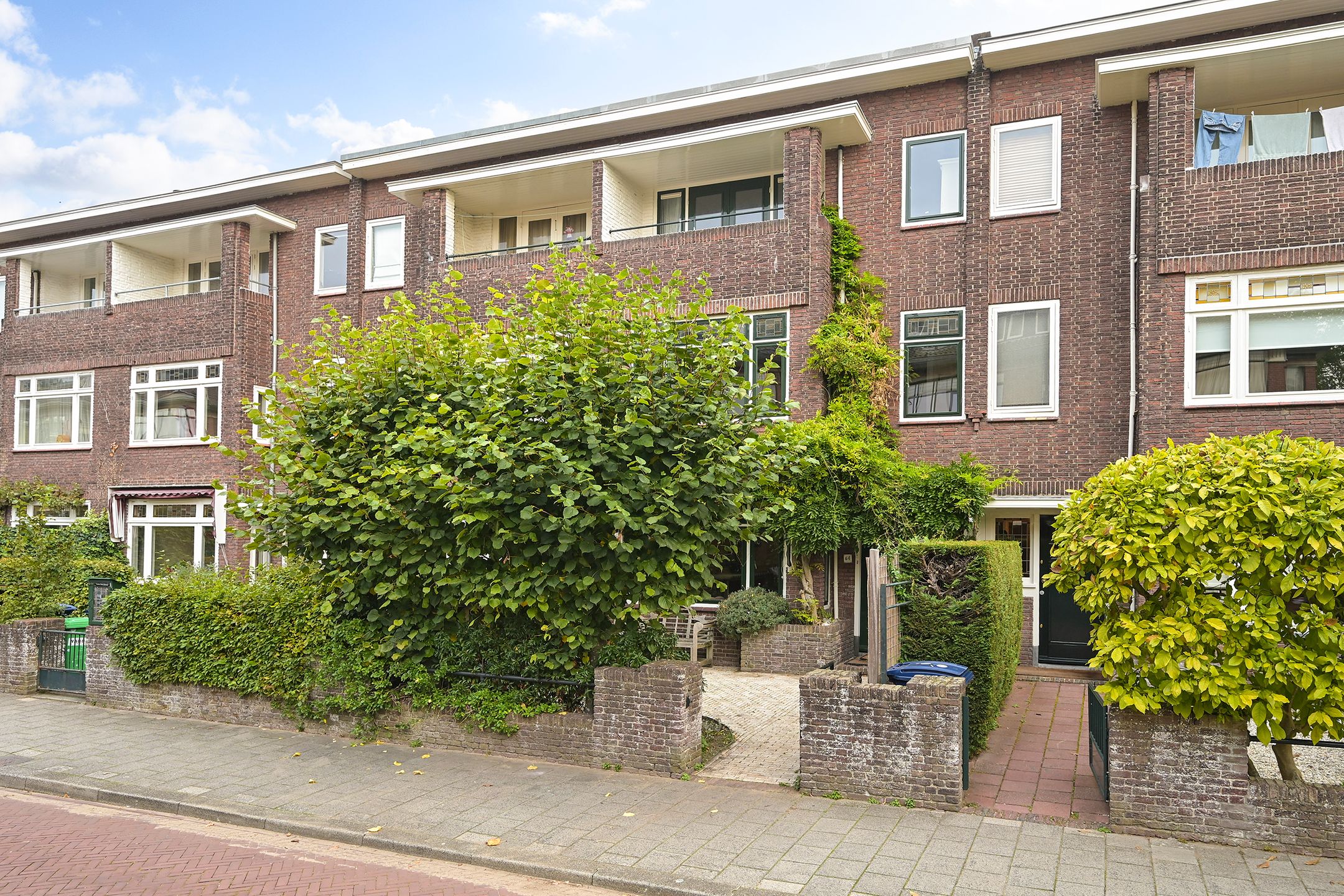 Schoutenstraat 64 