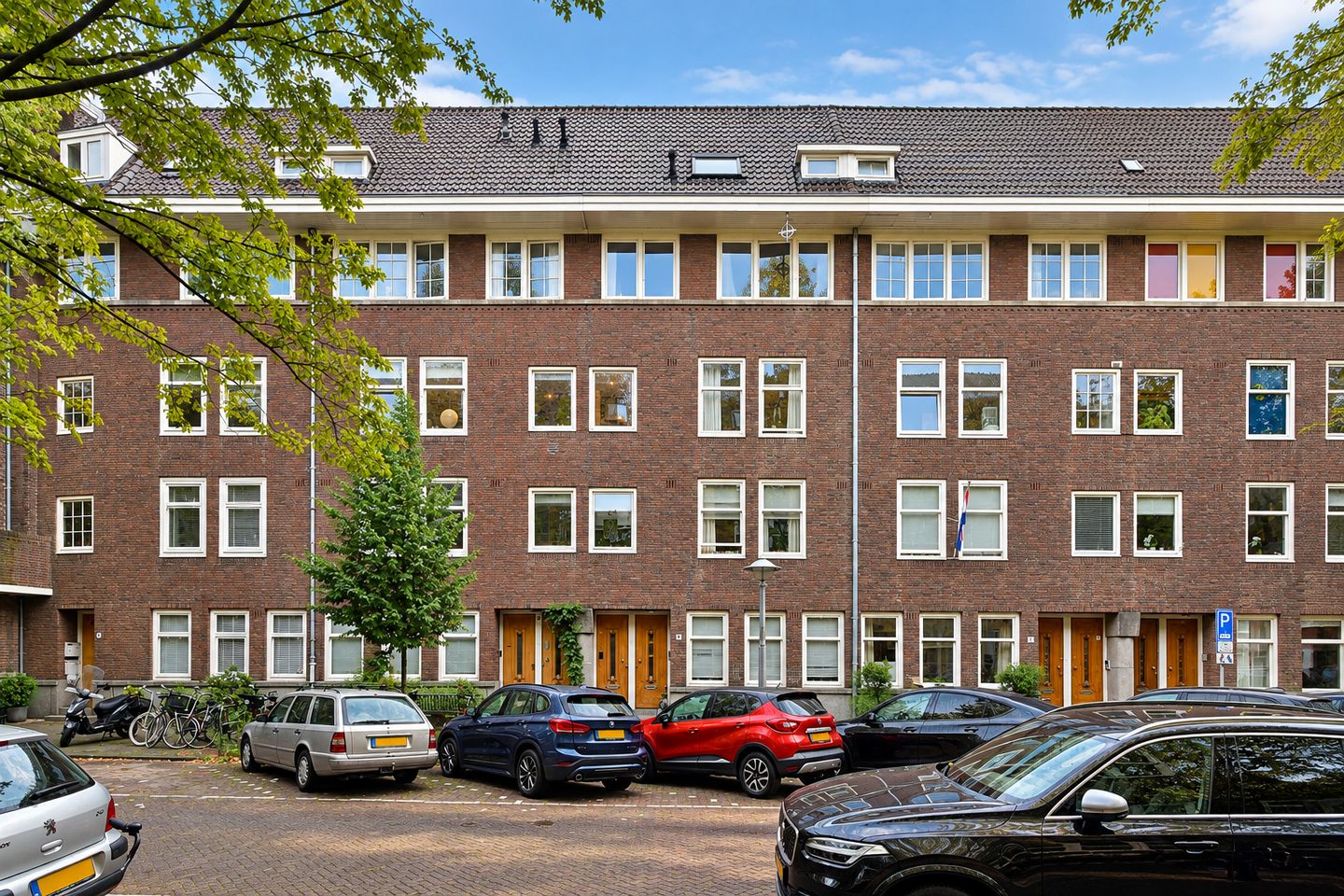 Foto 1 van Breughelstraat 5-2
