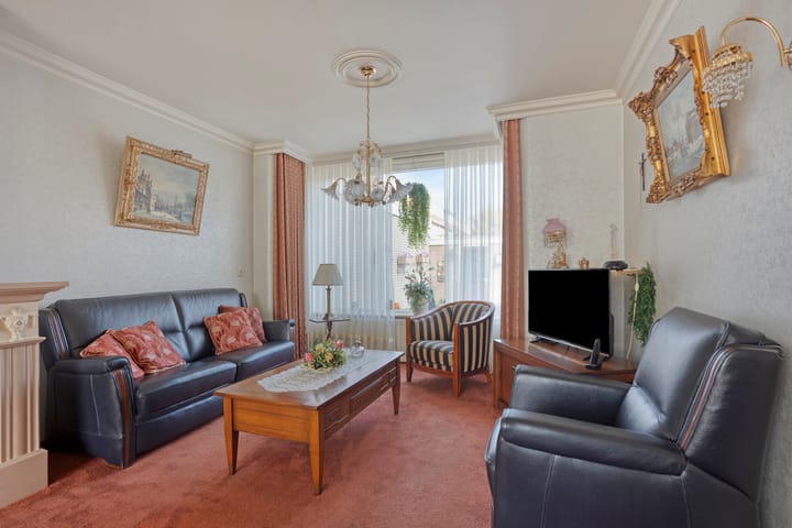 Foto 5 van Gravelandstraat 77