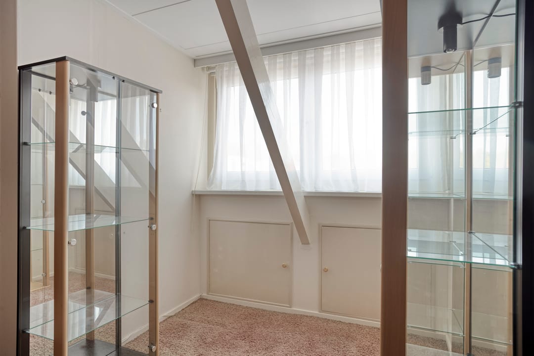 Photo 31 of Gravelandstraat 77