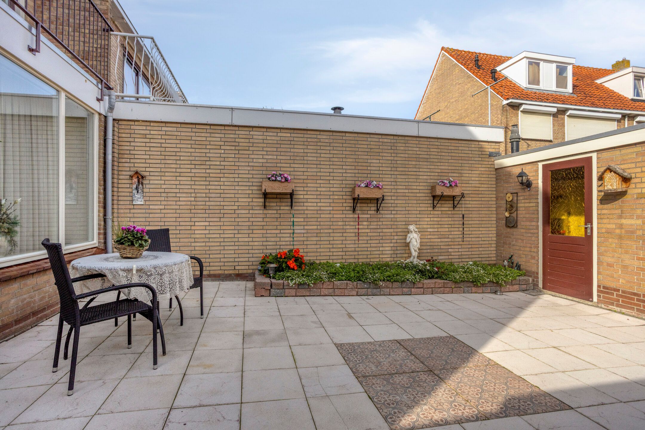 Photo 33 of Gravelandstraat 77