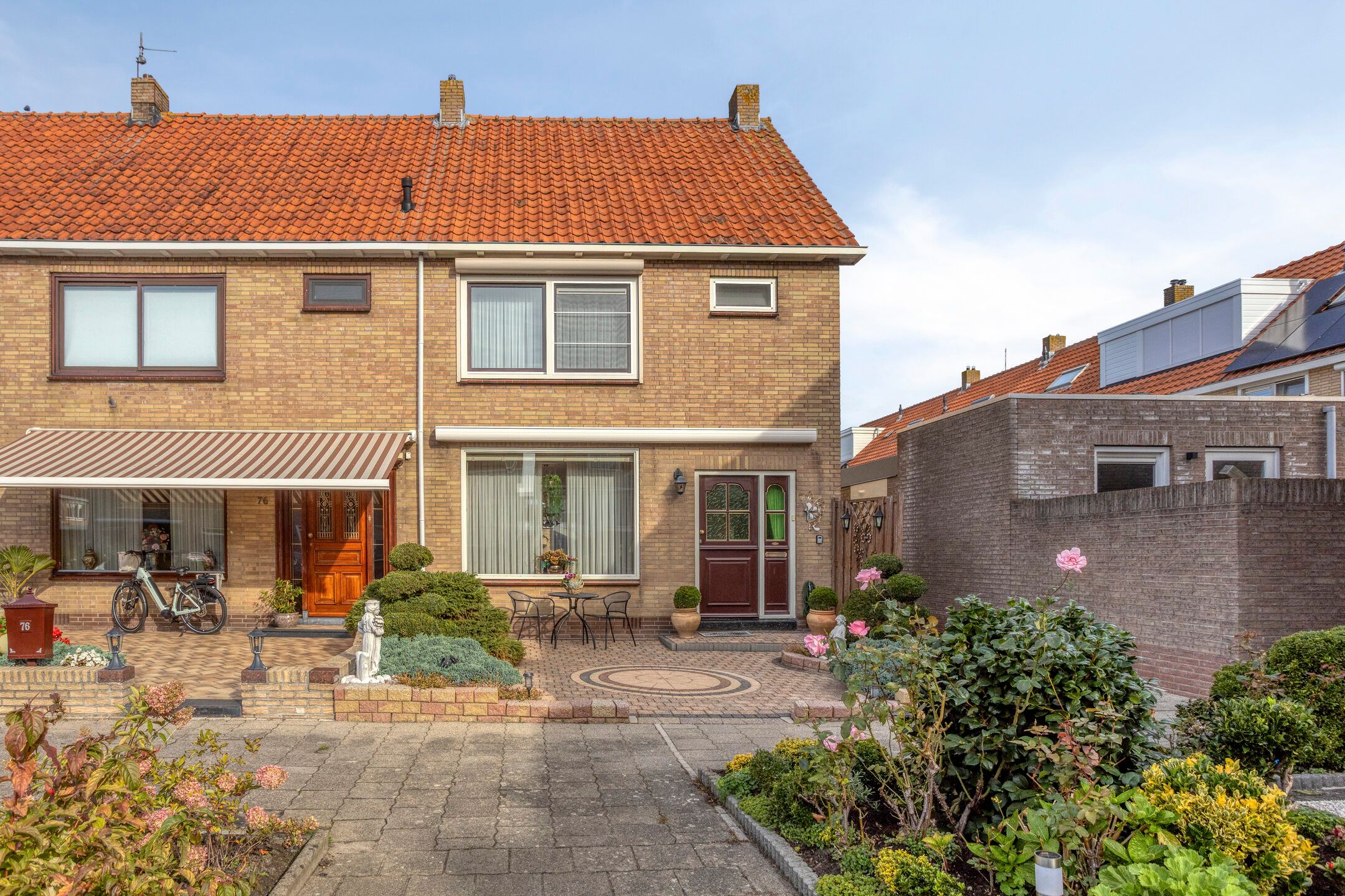 Photo 39 of Gravelandstraat 77