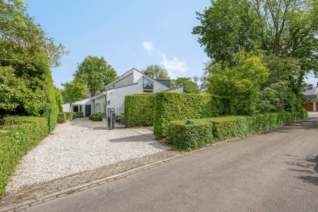 Foto 2 van Mathenesselaan 7