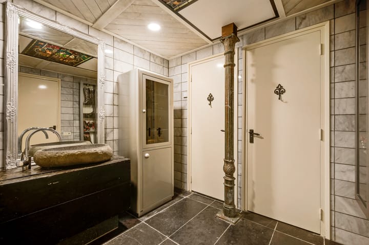 Appartement te koop: Zwartbroekstraat 1C, Roermond