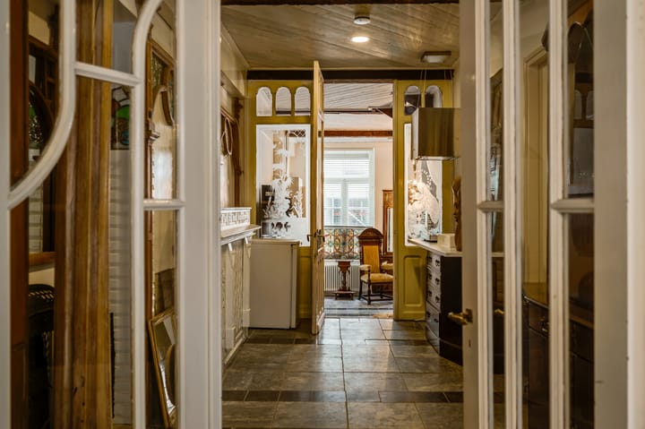Appartement te koop: Zwartbroekstraat 1C, Roermond