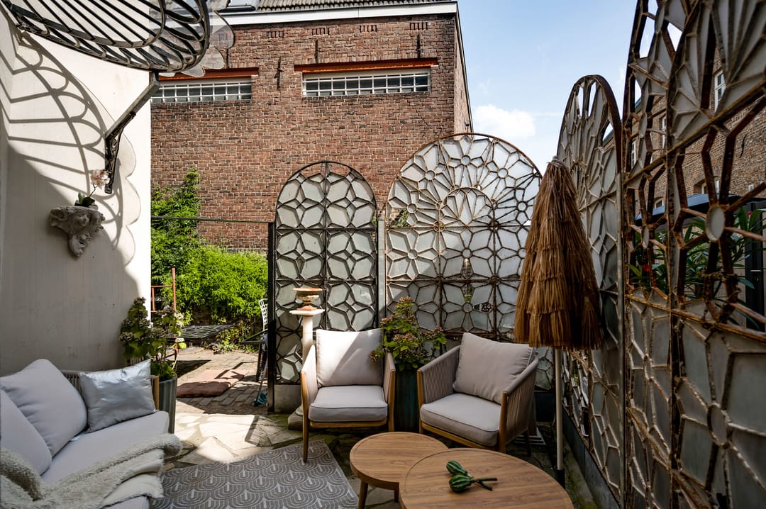 Photo 11 of Zwartbroekstraat 1-C