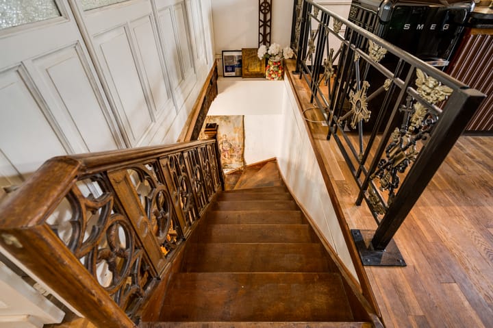 Appartement te koop: Zwartbroekstraat 1C, Roermond
