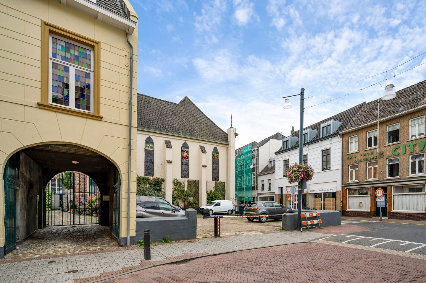 Photo 19 of Zwartbroekstraat 1-C
