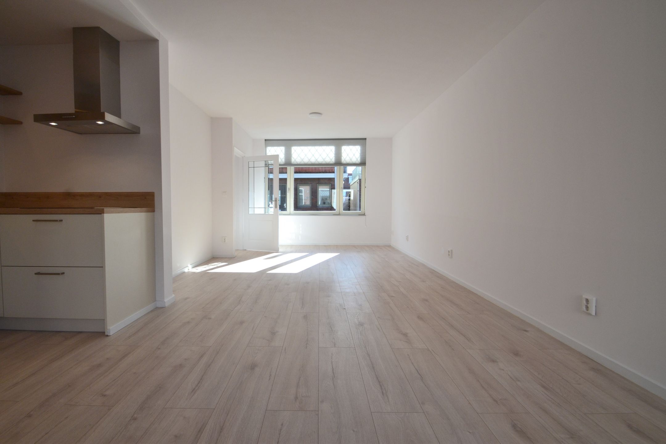 Huis Sluisweg 50 — foto 2