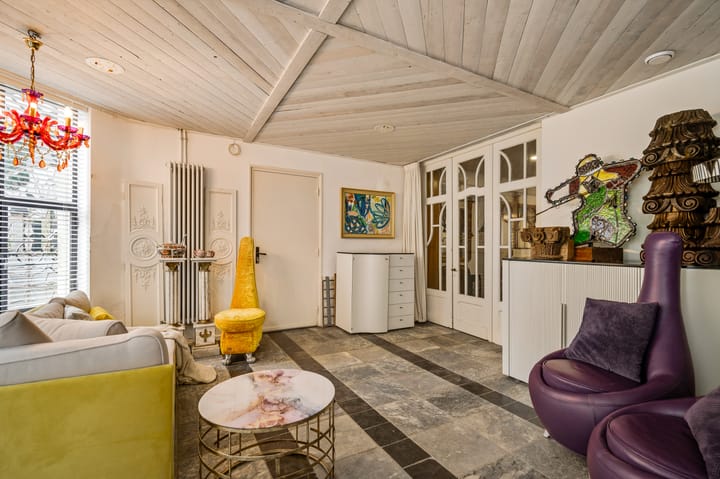 Appartement te koop: Zwartbroekstraat 1C, Roermond