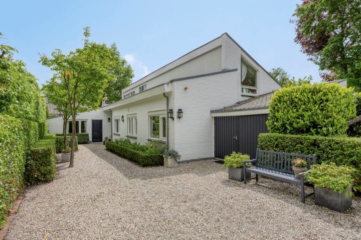 Foto 4 van Mathenesselaan 7