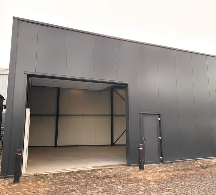 Christiaan Geurtsweg 11-G9, Apeldoorn