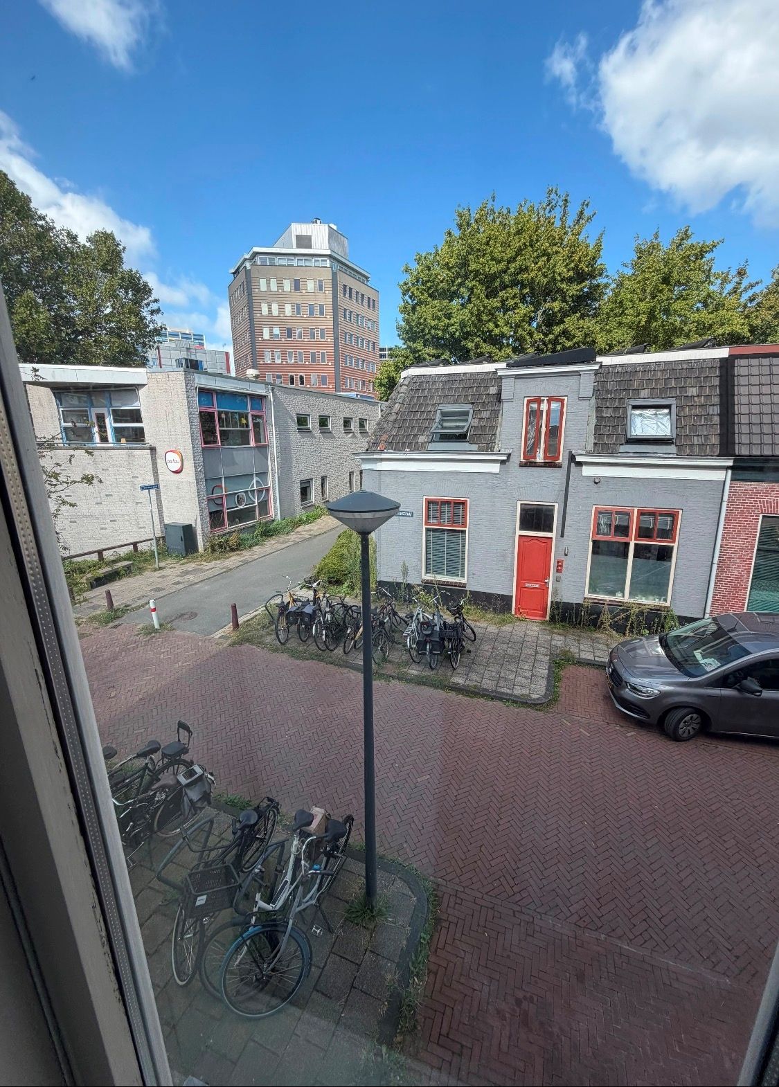 Foto 9 van Schutterstraat 3-B