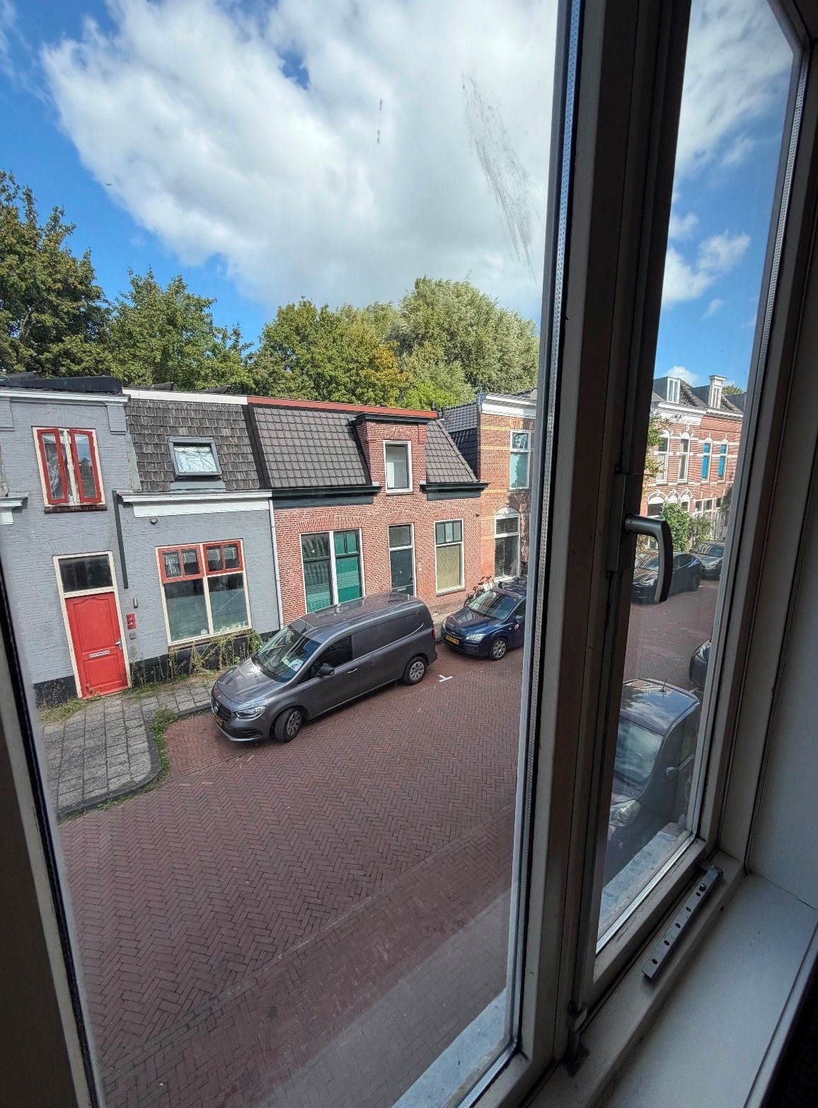 Foto 6 van Schutterstraat 3-B
