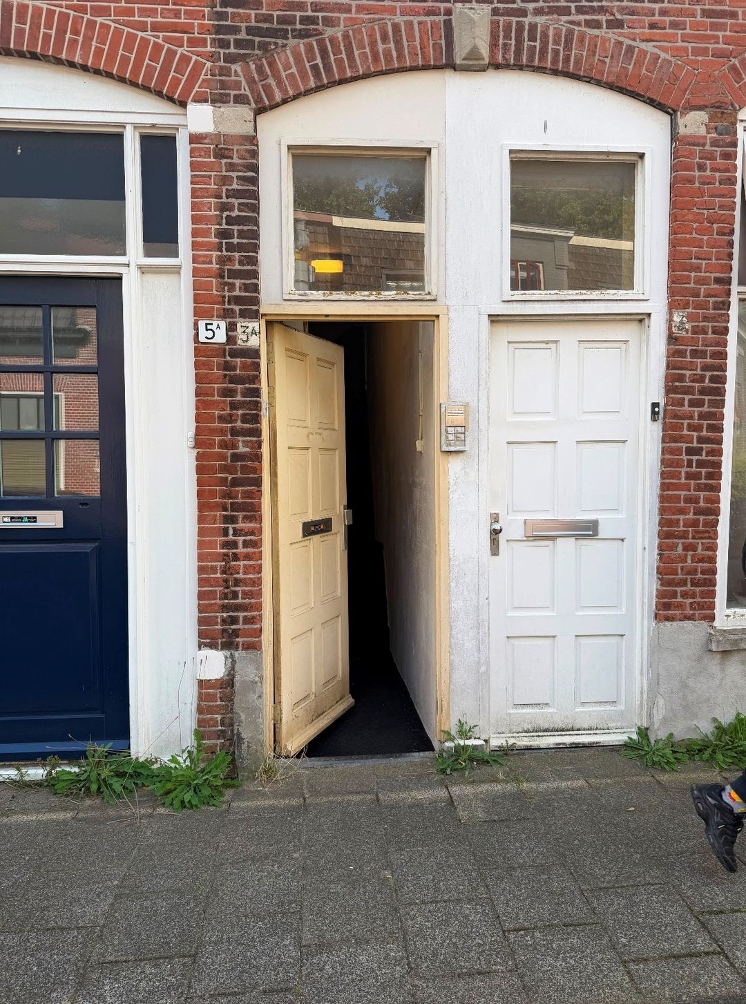 Foto 2 van Schutterstraat 3-B
