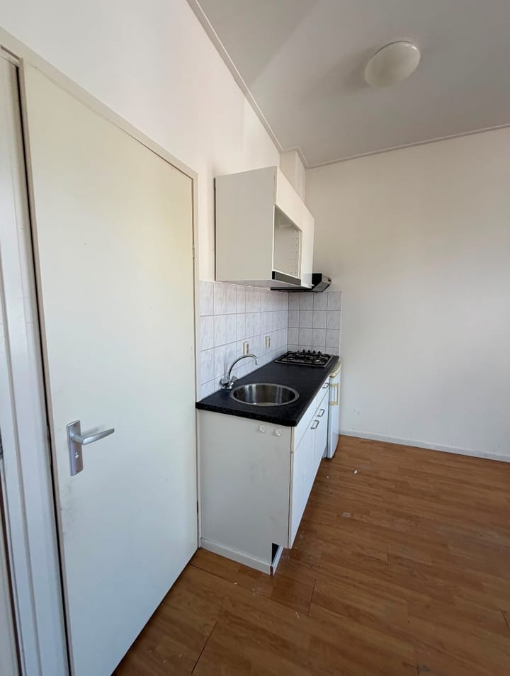 Foto 5 van Schutterstraat 3-B