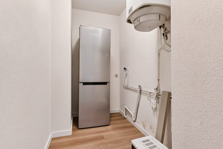 Appartement te koop: Limburglaan 57, Eindhoven