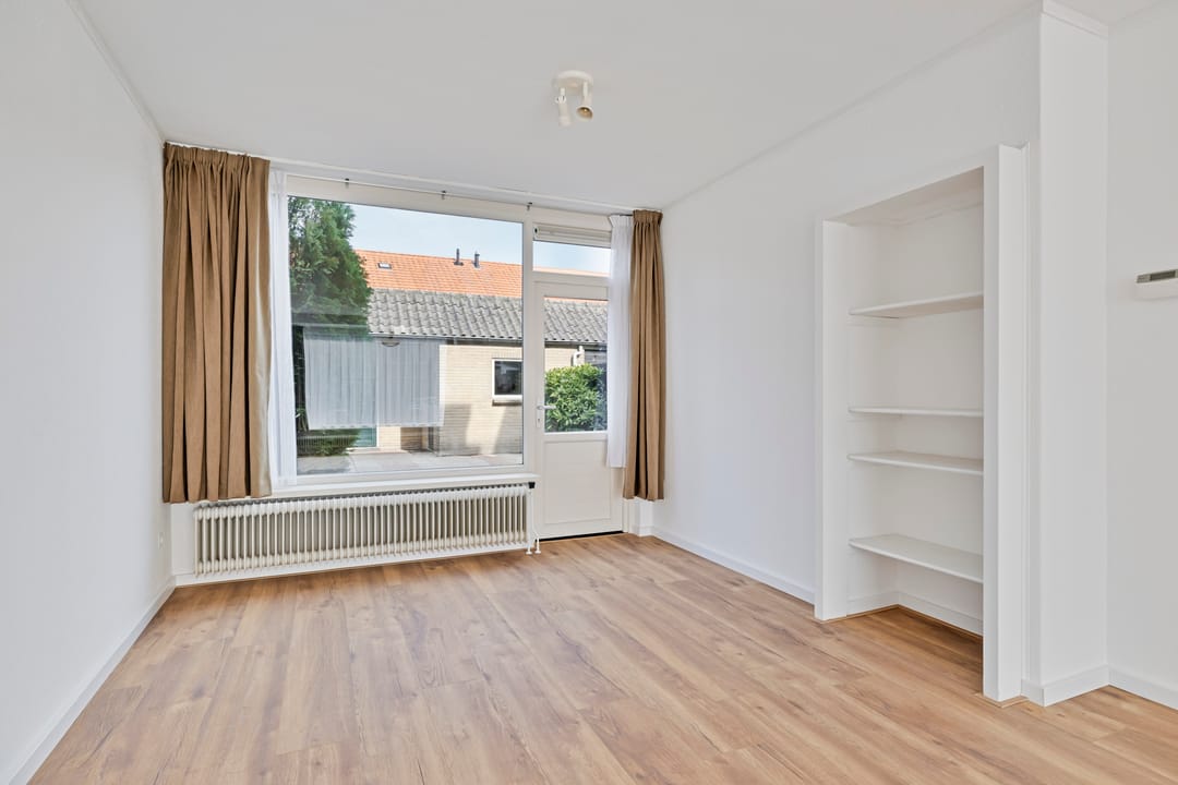 Foto 13 van Nieuwe Heilaarstraat 14
