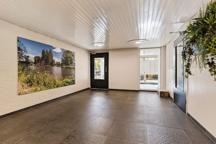 Appartement te koop: Limburglaan 57, Eindhoven