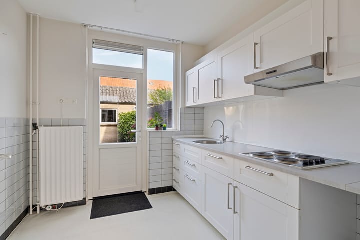 Foto 4 van Nieuwe Heilaarstraat 14