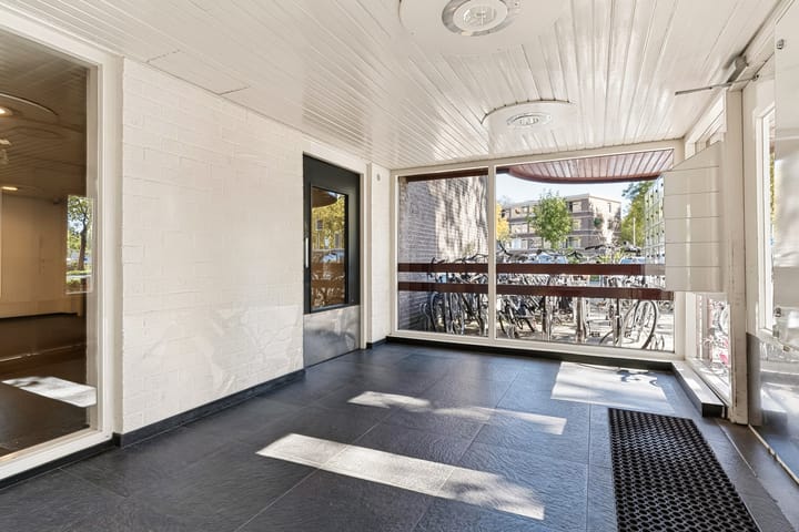 Appartement te koop: Limburglaan 57, Eindhoven